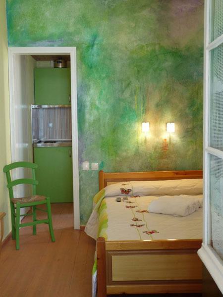 Mairi Lina Studios Kala Nera Room photo
