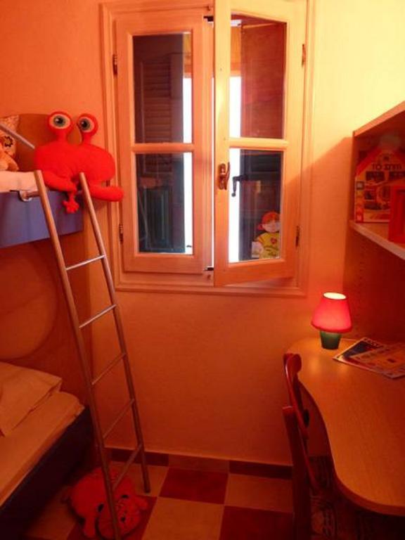 Mairi Lina Studios Kala Nera Room photo